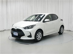 トヨタ ヤリス G