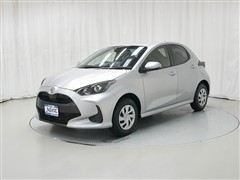 トヨタ ヤリス X