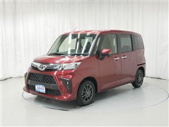 トヨタ ルーミー G