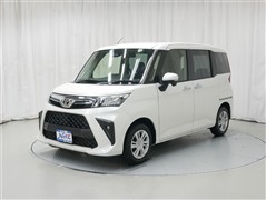 ルーミー G