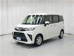 トヨタ ルーミー G