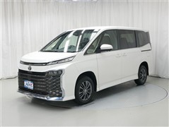 トヨタ ヴォクシー S-Z