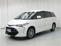 トヨタ エスティマHV アエラスプレミアム-G