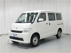 トヨタ タウンエースバン GL