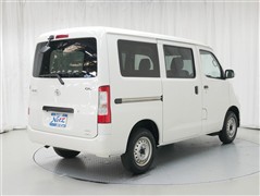 タウンエースバン GL