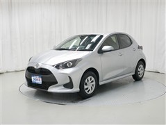 トヨタ ヤリス X