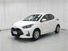 ヤリス X