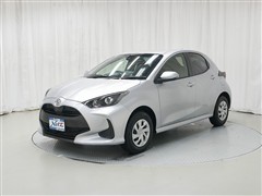 トヨタ ヤリス X