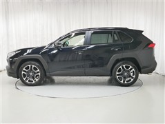 RAV4 アドベンチャー