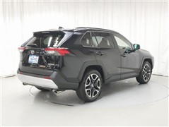 RAV4 アドベンチャー