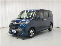 トヨタ タンク カスタム GS