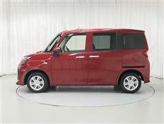 ルーミー X