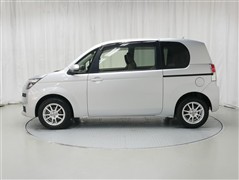 スペイド X