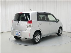 スペイド X