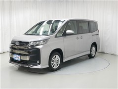 トヨタ ノア S-G