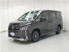 ヴォクシーHEV S-G