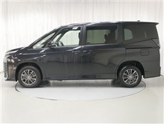 ヴォクシーHEV S-G