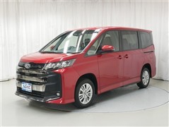 トヨタ ノア S-G