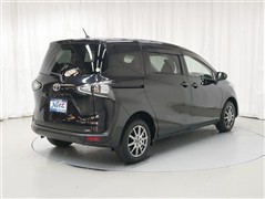 シエンタ G