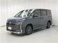 トヨタ ヴォクシー S-Z