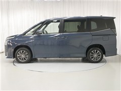 ヴォクシー S-Z