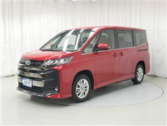 ノアHEV S-Z