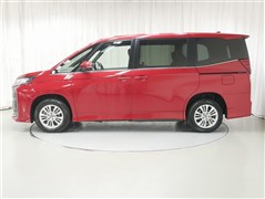 ノアHEV S-Z