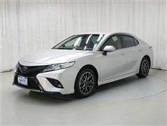 カムリ WS E-FOUR