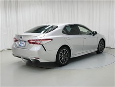 カムリ WS E-FOUR