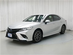 カムリ WS E-FOUR