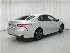 カムリ WS E-FOUR