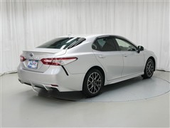 カムリ WS E-FOUR