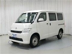 タウンエースバン GL