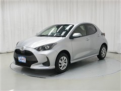 ヤリス X