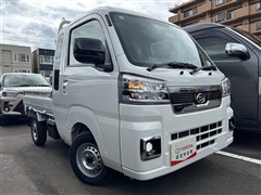ハイゼットトラック ジャンボEX