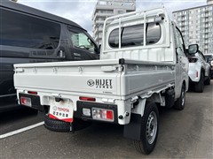 ハイゼットトラック ジャンボEX