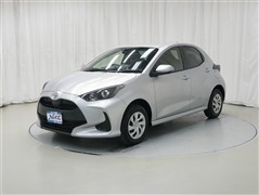トヨタ ヤリス X