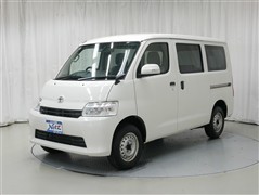 トヨタ タウンエースバン GL