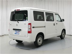 タウンエースバン GL