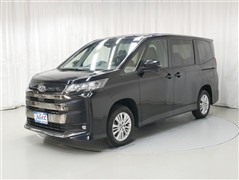 トヨタ ノア S-G