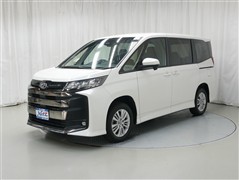 トヨタ　ノア S-G
