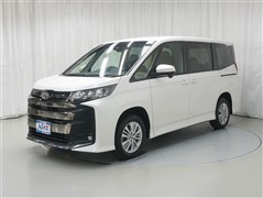 トヨタ ノア S-G