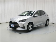 トヨタ ヤリス X