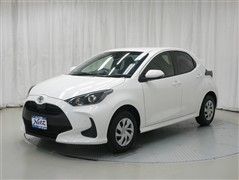 トヨタ ヤリス X