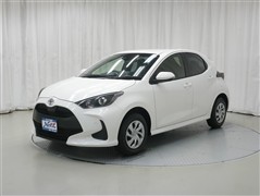 トヨタ ヤリス X
