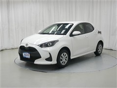 トヨタ ヤリス X