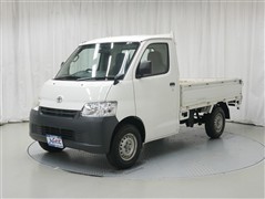 トヨタ　ライトエーストラック DX