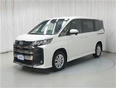 ノアHEV S-Z