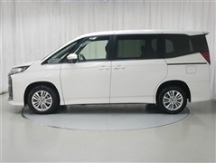 ノアHEV S-Z