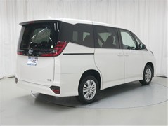 ノアHEV S-Z